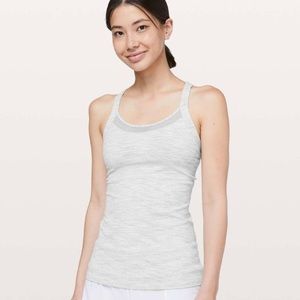 Lululemon Rally Your Heart Tank